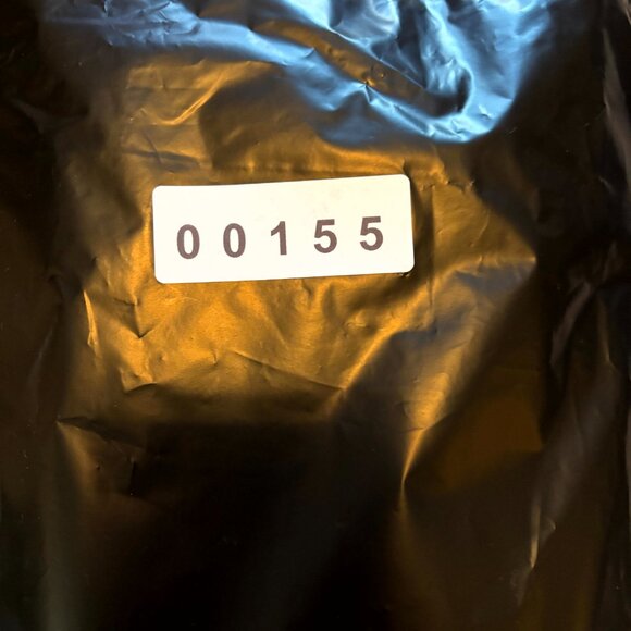 Infant Lounger Replacement Pads (2-Pack) + Fitted Cover | Quilted White DockATot - Picture 5 of 5